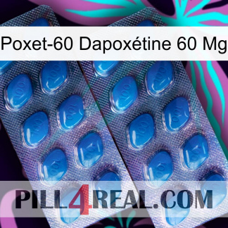 Poxet-60 Dapoxétine 60 Mg viagra2